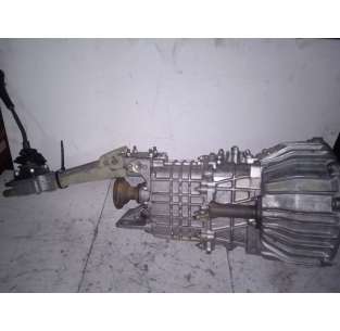 CAJA CAMBIOS - 352970 /...