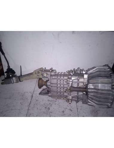 CAJA CAMBIOS - 352970 / 2519712