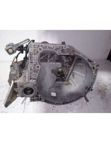 CAJA CAMBIOS - 354501 / COMPR REF