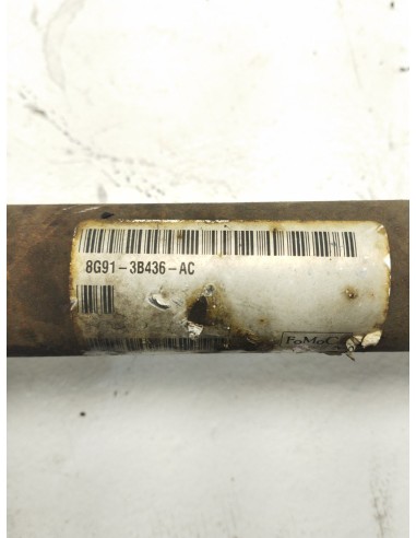 Recambio de transmision delantera derecha para ford mondeo ber. (ca2) titanium referencia OEM IAM 8G913B436AC  