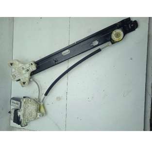 ELEVALUNAS TRASERO...