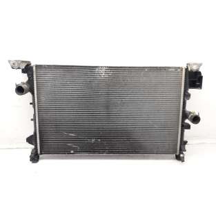 RADIADOR AGUA FIAT CROMA...