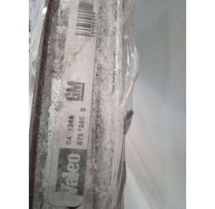 RADIADOR AGUA FIAT CROMA... 2