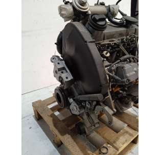 MOTOR COMPLETO - 442366 / AGR 2