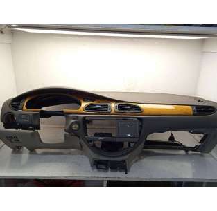 SALPICADERO JAGUAR S-TYPE -...