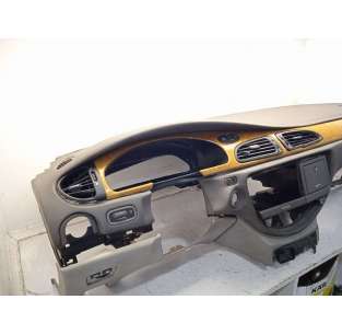 SALPICADERO JAGUAR S-TYPE -... 2