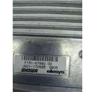 MODULO ELECTRONICO MAZDA... 2