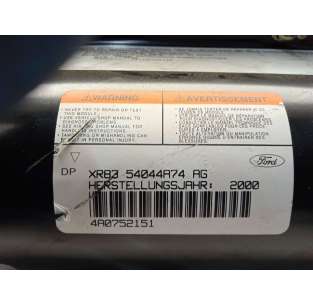 AIRBAG DELANTERO DERECHO... 2