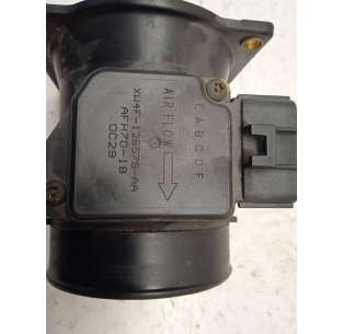 CAUDALIMETRO JAGUAR S-TYPE... 2