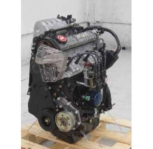 MOTOR COMPLETO RENAULT...