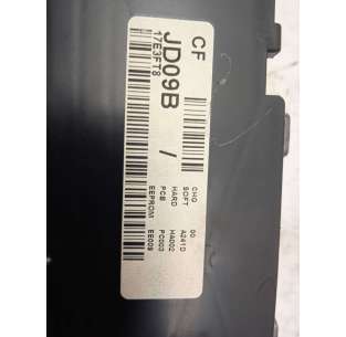 CUADRO INSTRUMENTOS NISSAN... 2