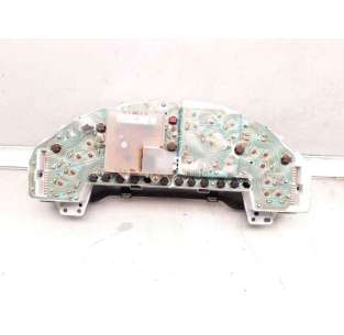 CUADRO INSTRUMENTOS -... 2