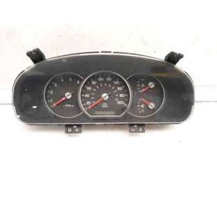 CUADRO INSTRUMENTOS -...