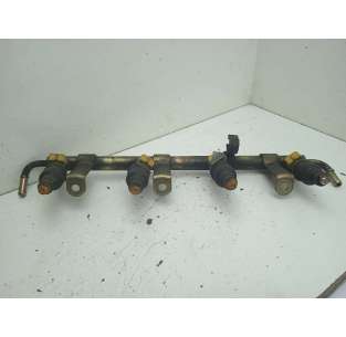 RAMPA INYECTORA - 348602 /...