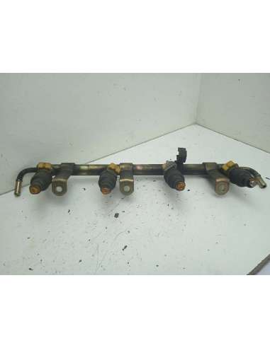 RAMPA INYECTORA - 348602 / S3775