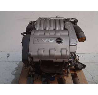 MOTOR COMPLETO - 435599 / XFX