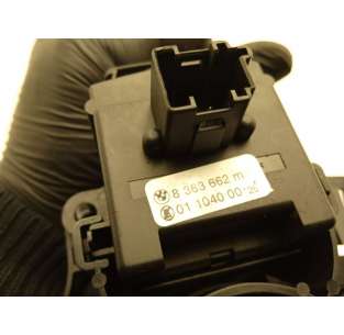 MANDO LUCES BMW SERIE 3... 2