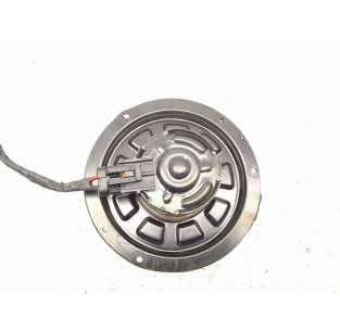 MOTOR CALEFACCION JAGUAR... 2