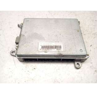 MODULO ELECTRONICO JAGUAR...