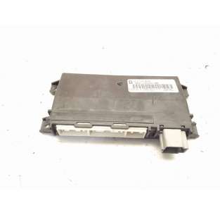 MODULO ELECTRONICO JAGUAR...