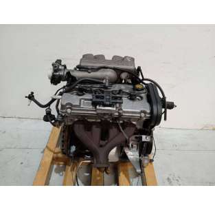 MOTOR COMPLETO - 356700 / C00