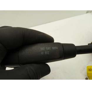 MANDO LUCES MERCEDES-BENZ... 2