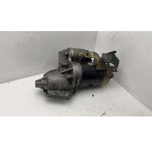 MOTOR ARRANQUE - 347627 / KL06