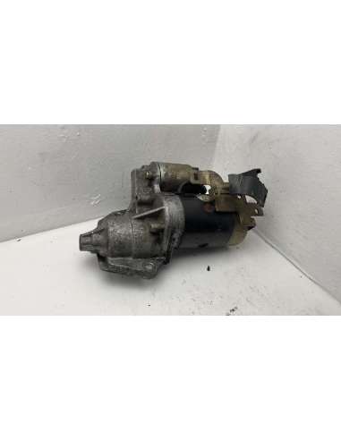 MOTOR ARRANQUE - 347627 / KL06