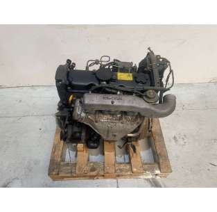 MOTOR COMPLETO - 349138 / CD20
