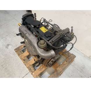 MOTOR COMPLETO - 349138 / CD20 2