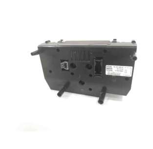 MANDO CLIMATIZADOR PEUGEOT... 2