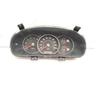 CUADRO INSTRUMENTOS KIA...