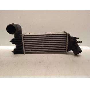 INTERCOOLER CITROEN C5...
