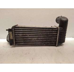 INTERCOOLER CITROEN C5... 2