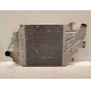 INTERCOOLER RENAULT CLIO...