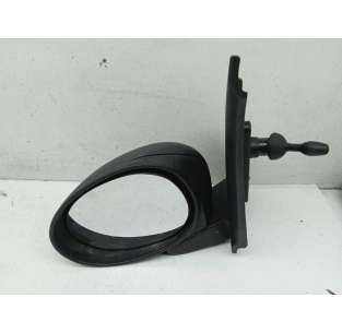 RETROVISOR IZQUIERDO TOYOTA...