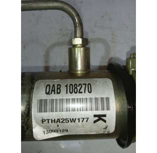 CREMALLERA DIRECCION MG... 2