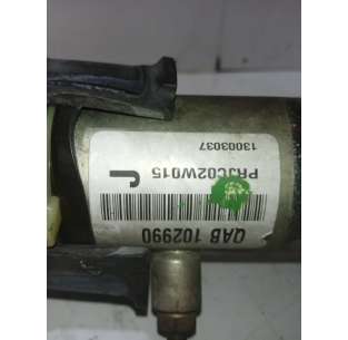 CREMALLERA DIRECCION MG... 2