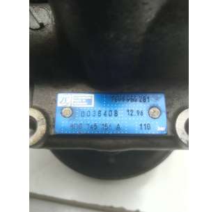 BOMBA DIRECCION VOLKSWAGEN... 2