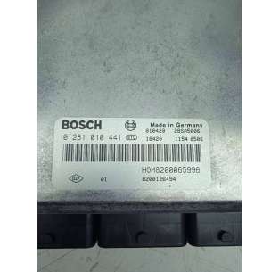 CENTRALITA MOTOR UCE VOLVO... 2