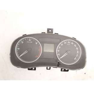 CUADRO INSTRUMENTOS SKODA...