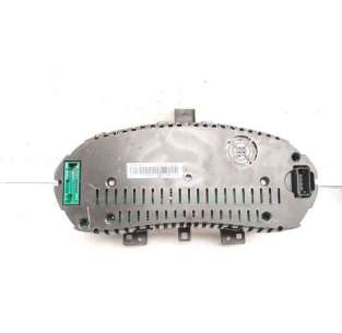 CUADRO INSTRUMENTOS SKODA... 2