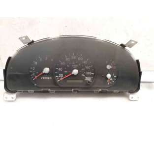 CUADRO INSTRUMENTOS KIA...