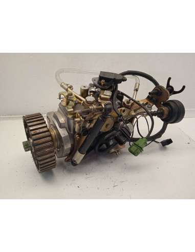 BOMBA INYECCION VOLVO S40 BERLINA -...