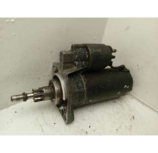 MOTOR ARRANQUE VOLKSWAGEN...