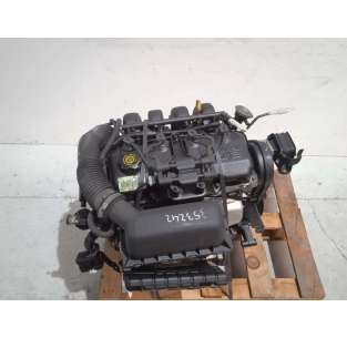 MOTOR COMPLETO CHRYSLER...