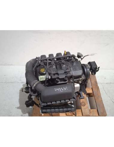 MOTOR COMPLETO CHRYSLER NEON PL - 353189