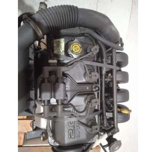 MOTOR COMPLETO CHRYSLER... 2