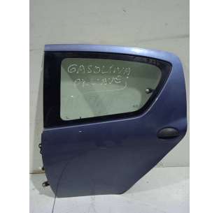 PUERTA TRASERA IZQUIERDA...