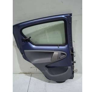 PUERTA TRASERA IZQUIERDA... 2